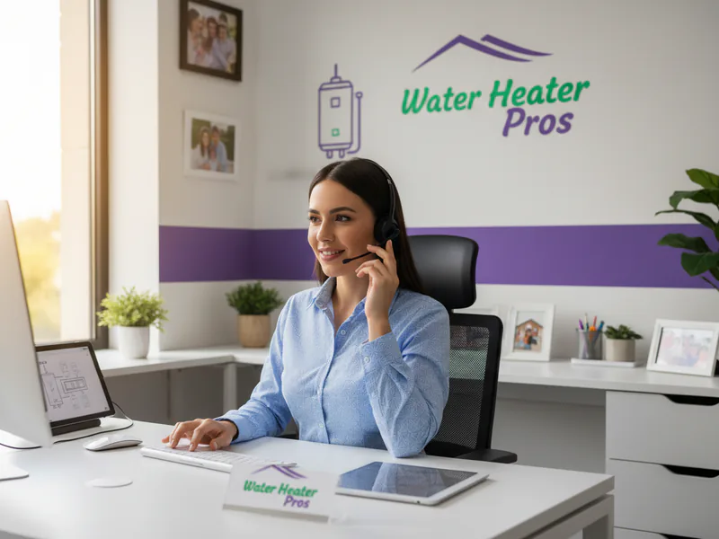 Water Heater Repair  in Edwards  FAQ